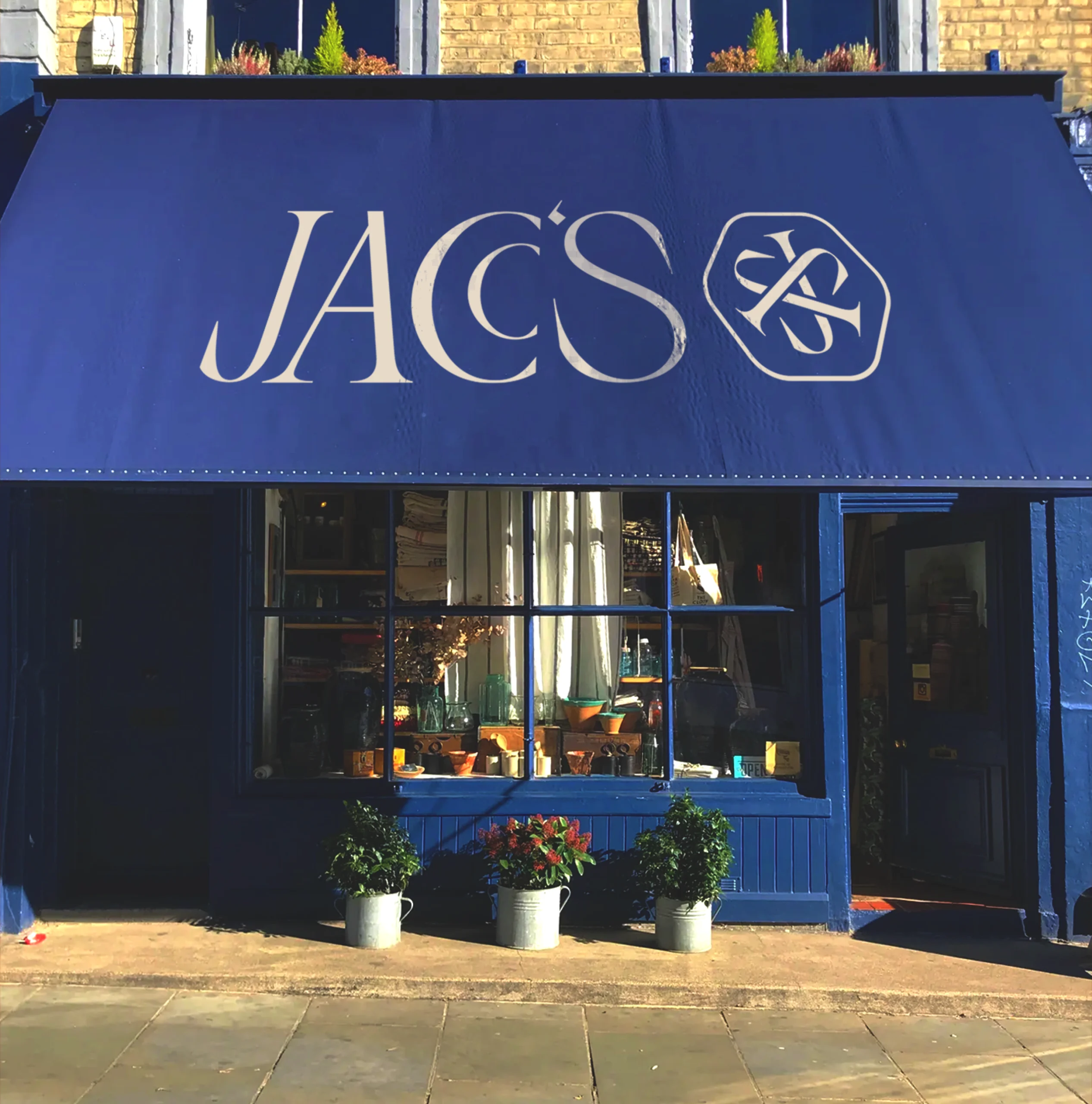 storefront