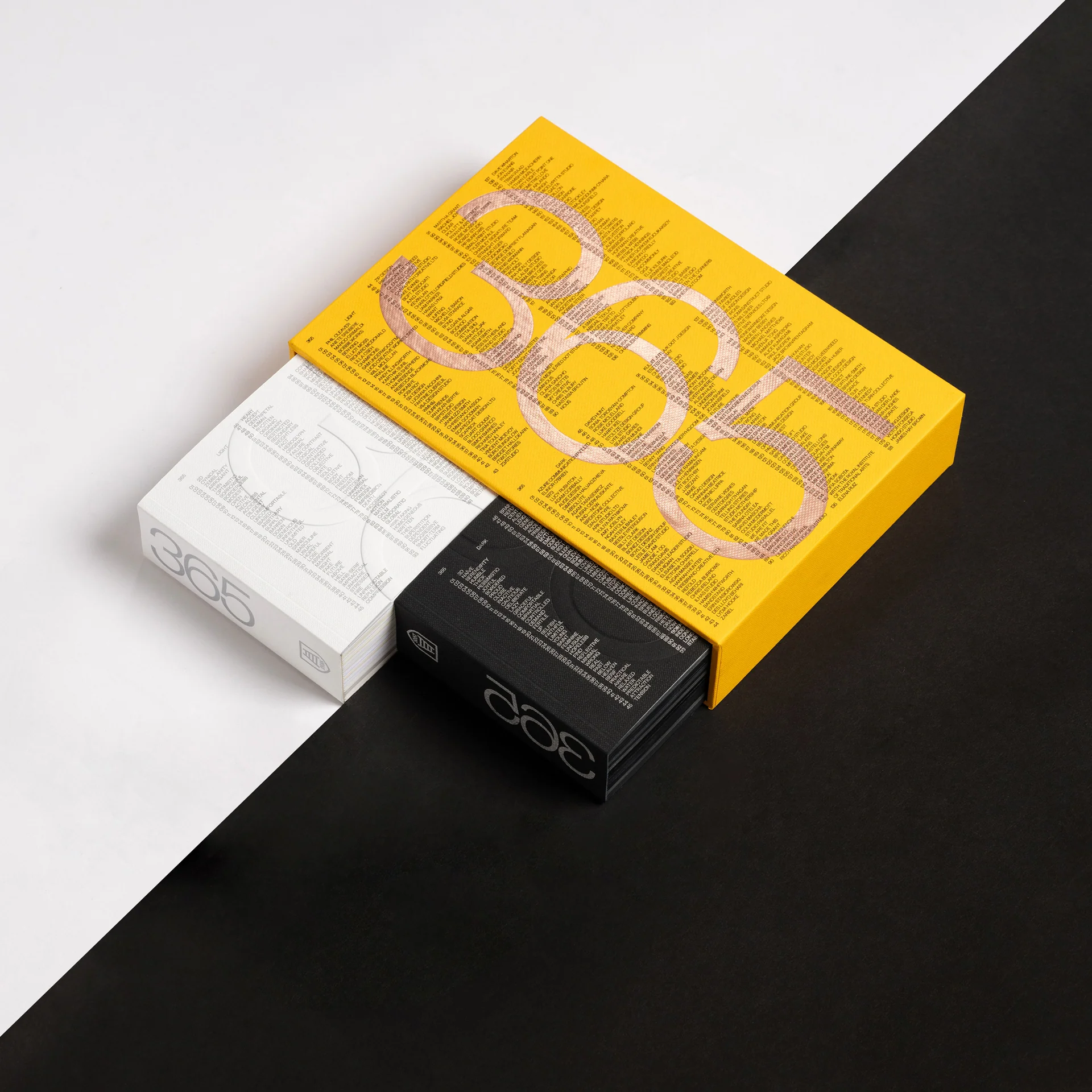 FEDRIGONI 365