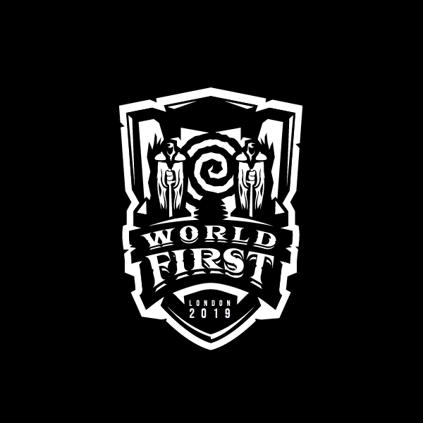 REDBULL WORLD FIRST