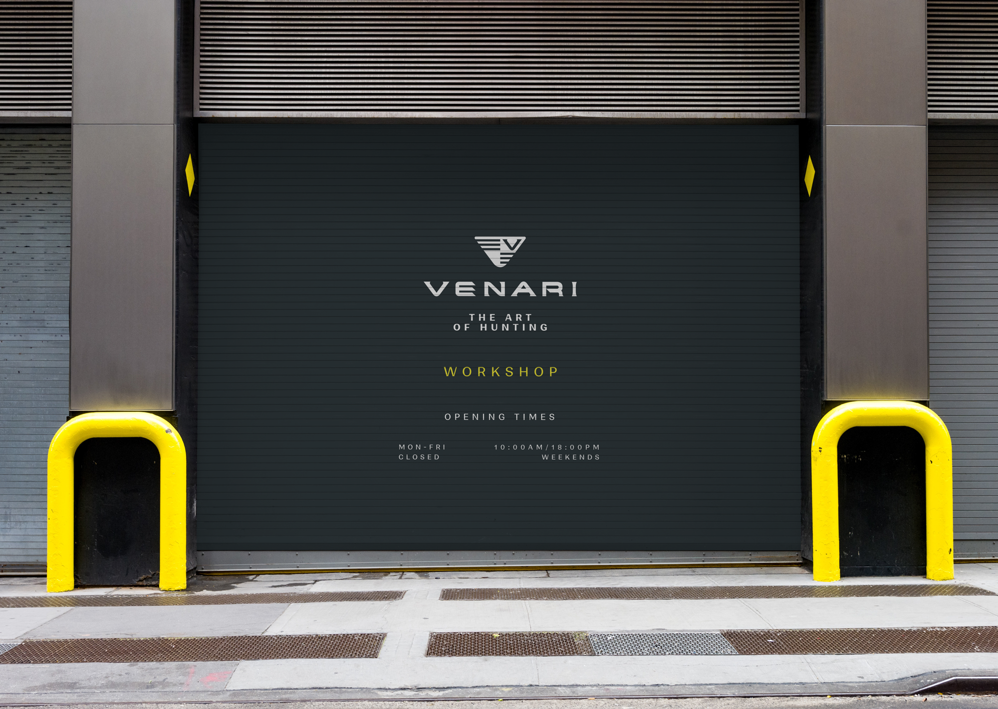 VENARI
