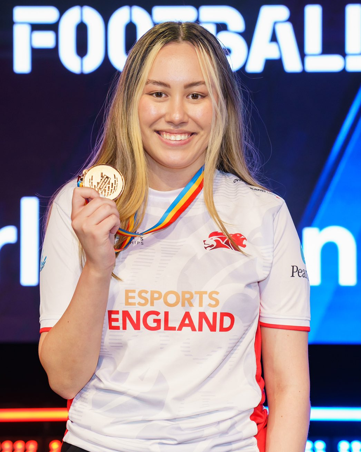 ESPORTS ENGLAND