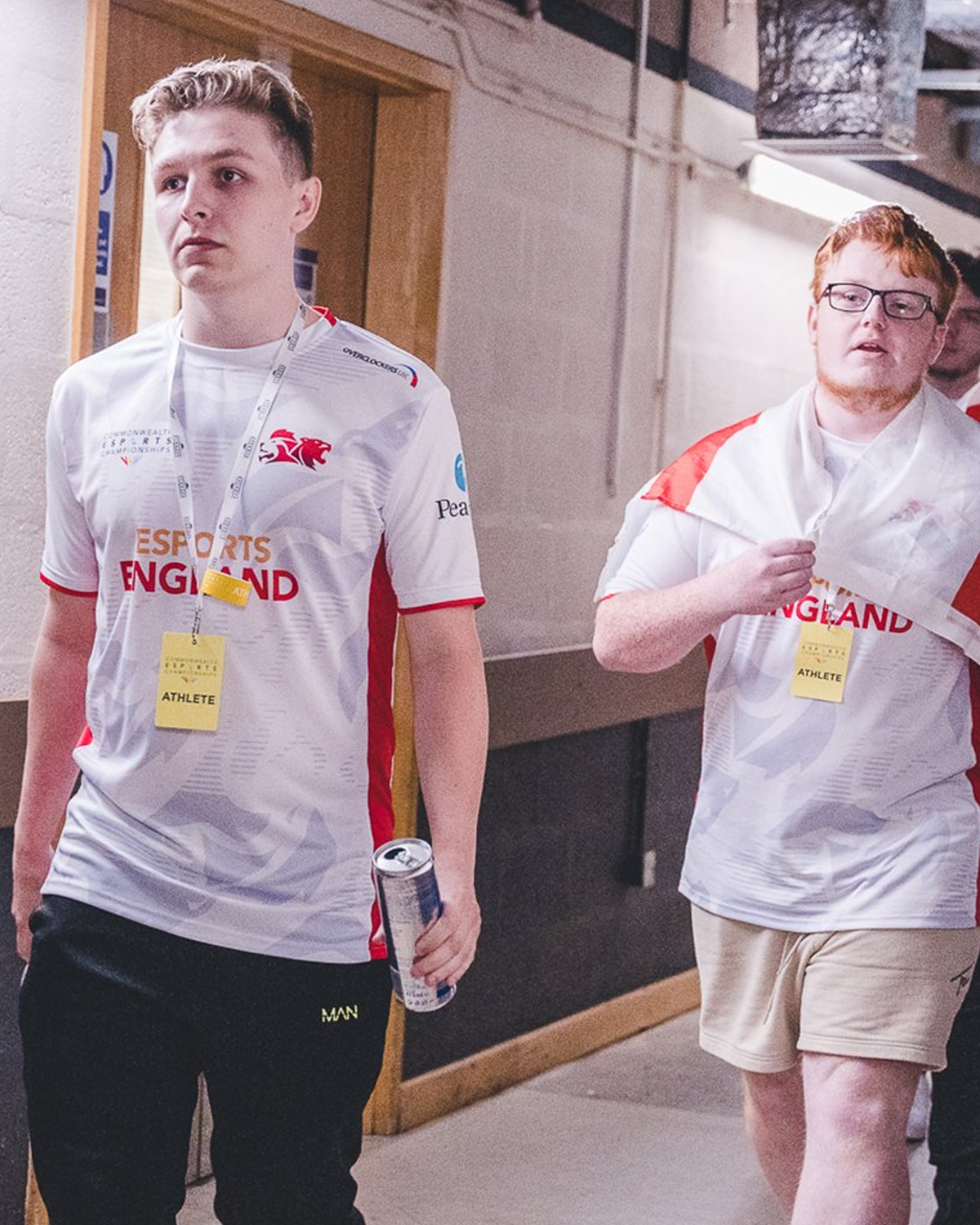 ESPORTS ENGLAND